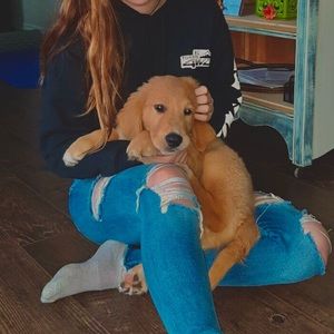 Meet your Posher, Gabrielle